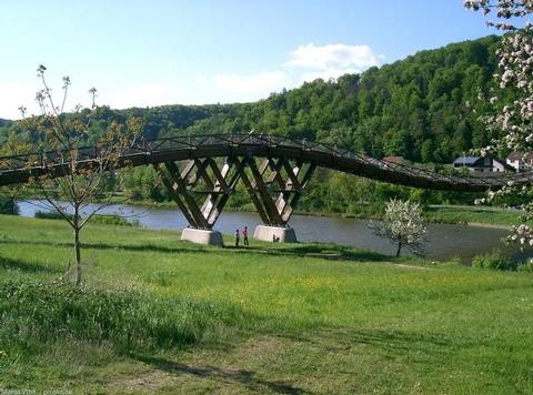Advents-Highlights am Main-Donau-Kanal
